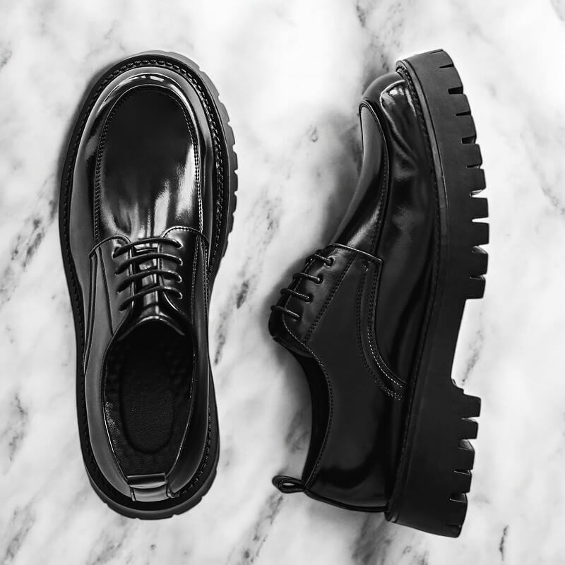 Jackson™ - Premium Casual Shoes