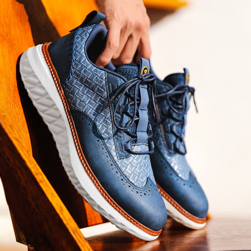 Levi™ - Versatile Comfortable Sneakers