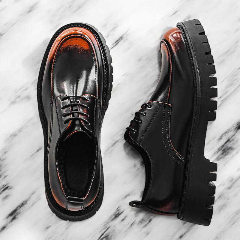 Jackson™ - Premium Casual Shoes