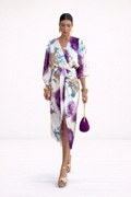 The Mia V-Neck Dress