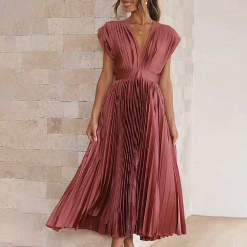 Benthe™ | Timeless Classic Dress
