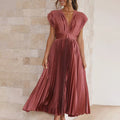 Benthe™ | Timeless Classic Dress
