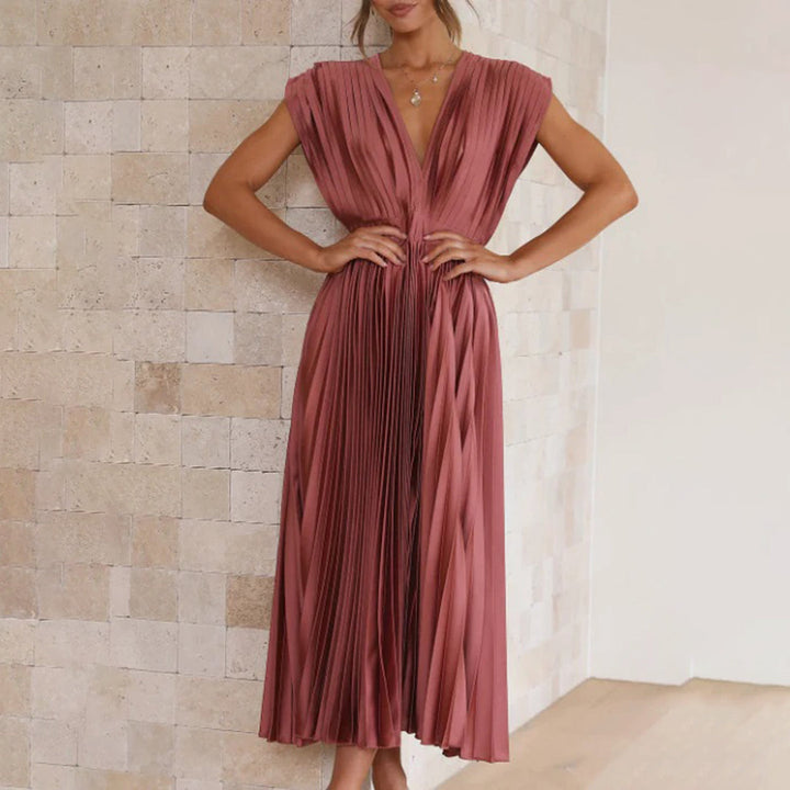 Benthe™ | Timeless Classic Dress