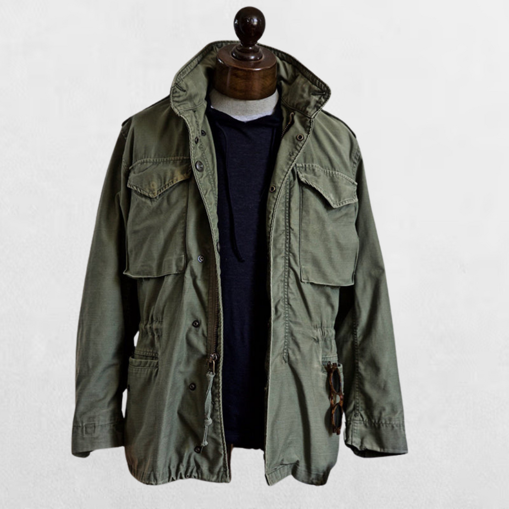 Army Jacket