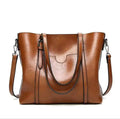 Juliette™ | Luxury Leather Bag (BUY 1, GET 1 FREE)