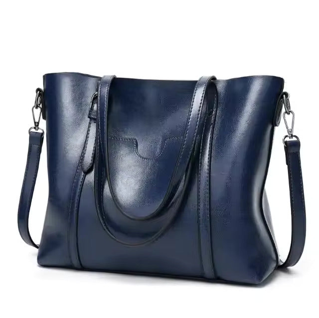 Juliette™ | Luxury Leather Bag (BUY 1, GET 1 FREE)