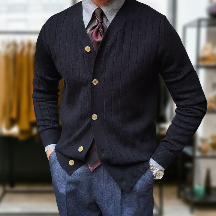 Elijah™ - Luxurious Comfortable Cardigan