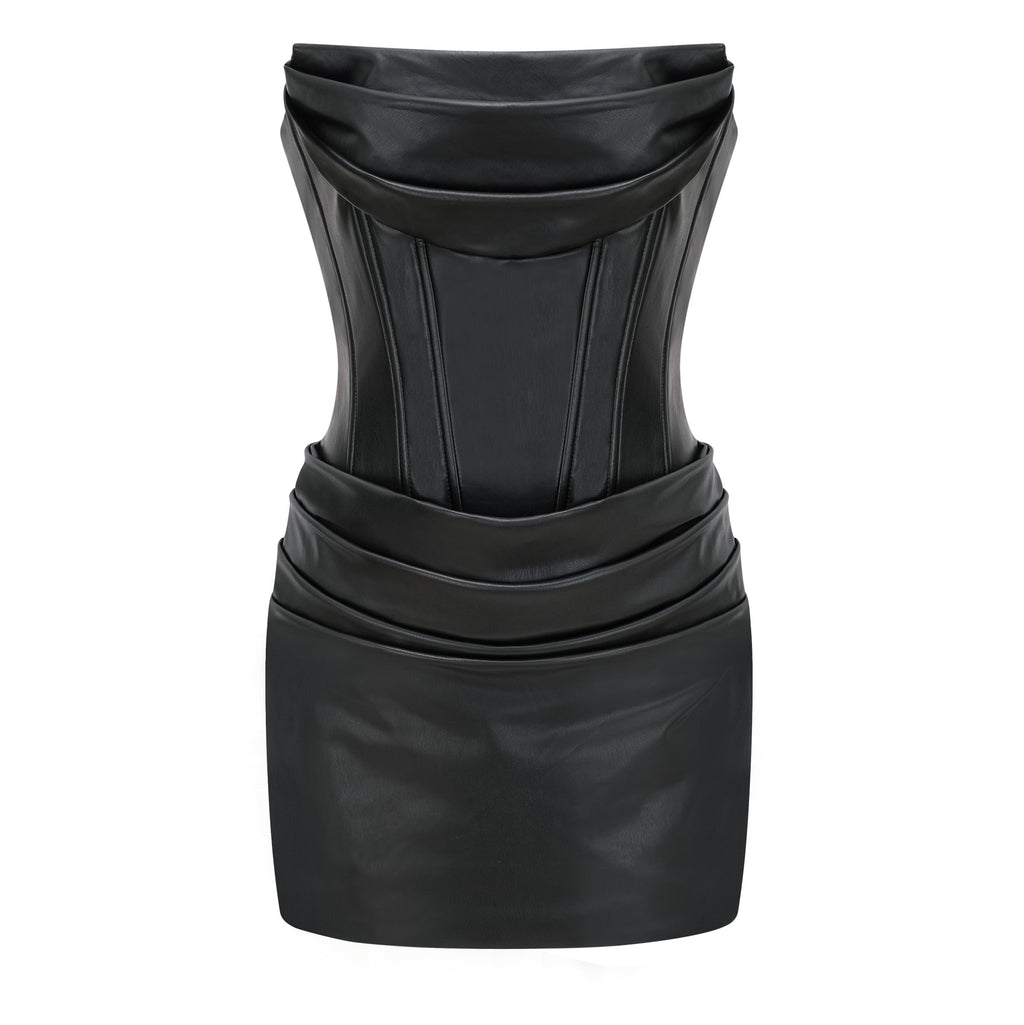 Agnes | Mini Dress