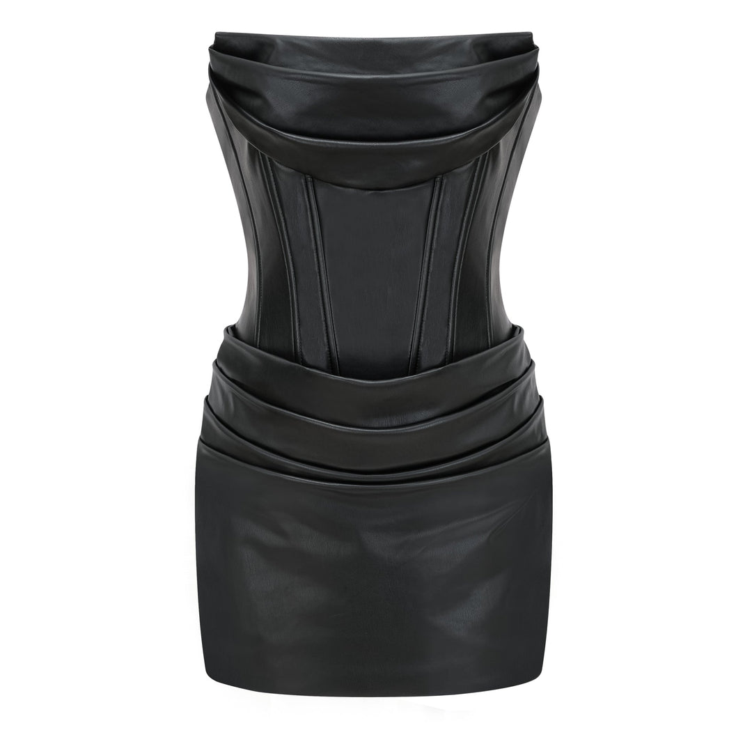 Agnes | Mini Dress