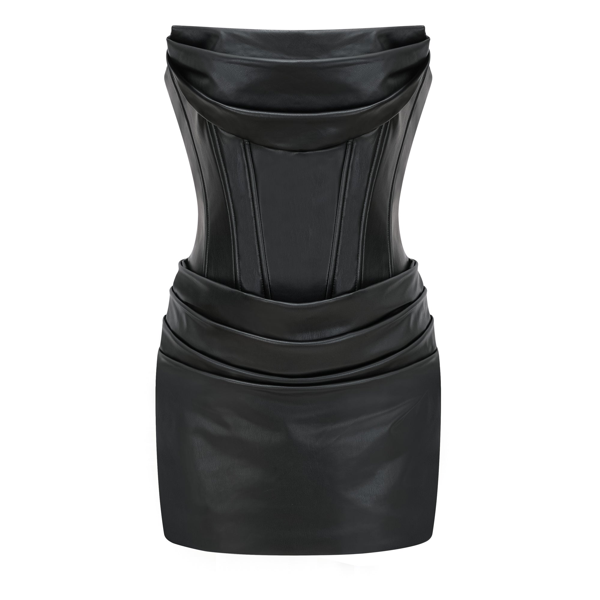 Agnes | Mini Dress