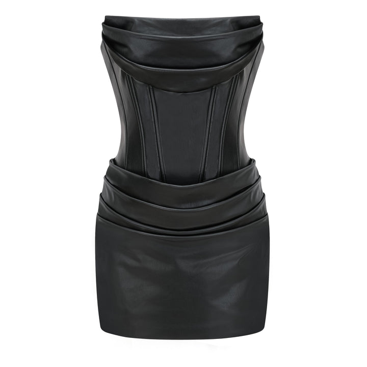 Agnes | Mini Dress