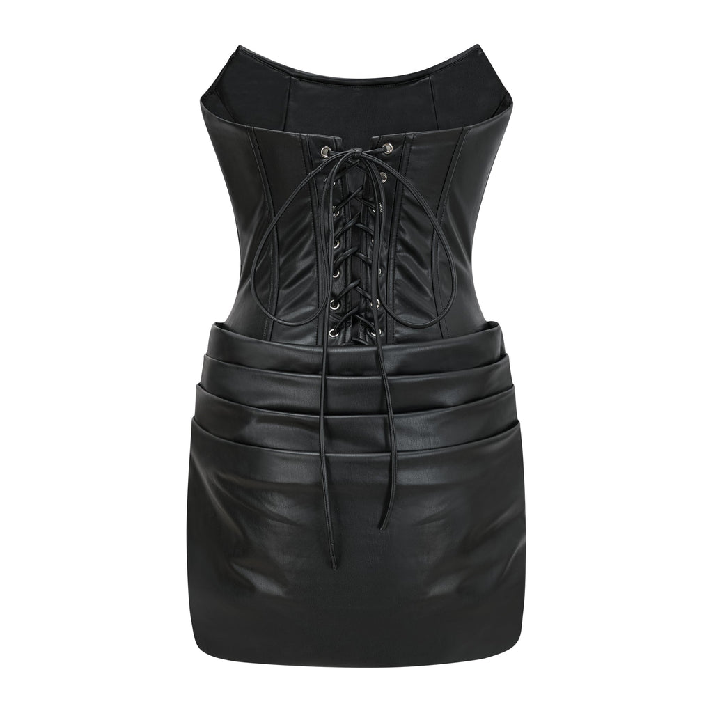 Agnes | Mini Dress