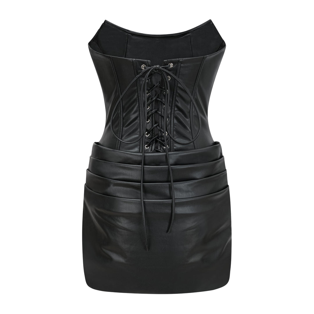 Agnes | Mini Dress