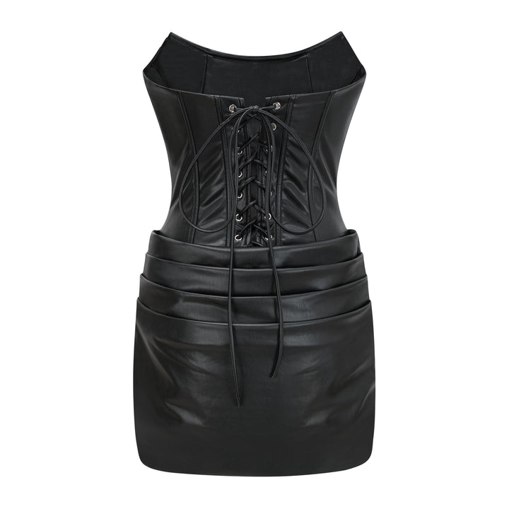Agnes | Mini Dress