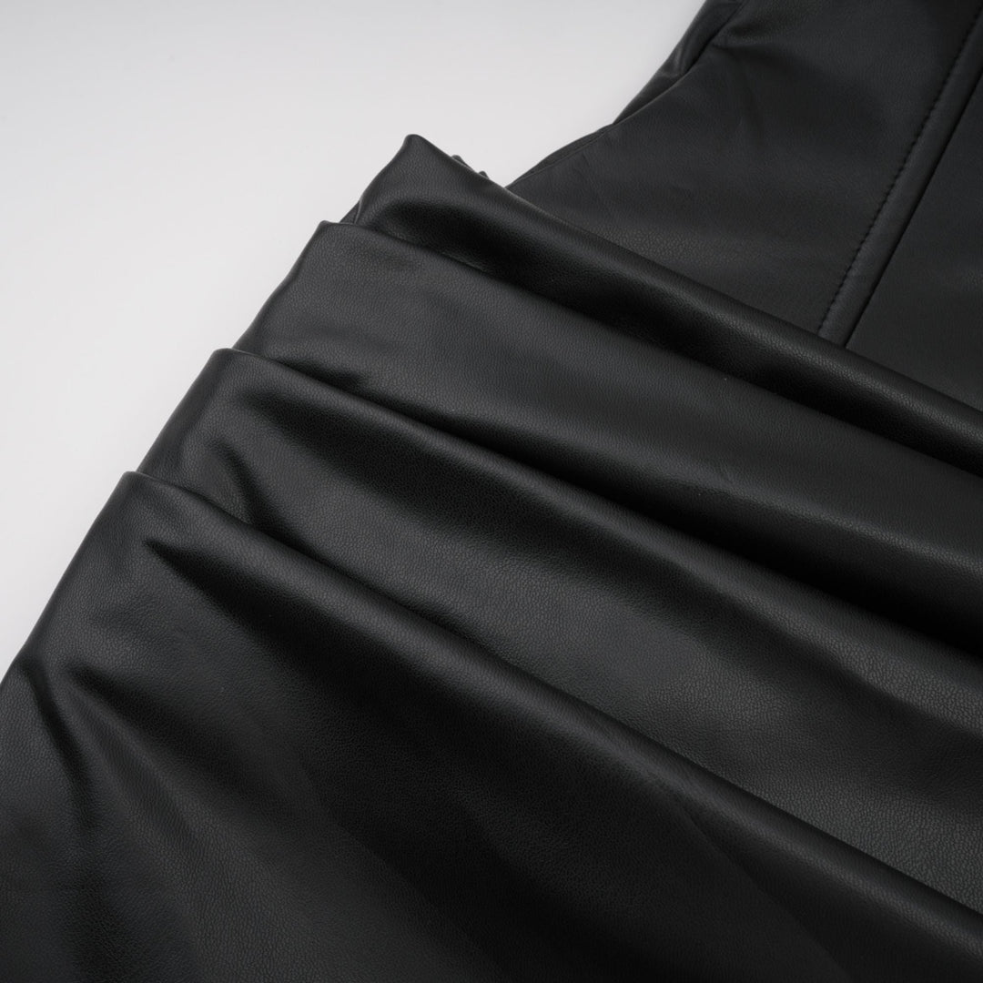 Agnes | Mini Dress