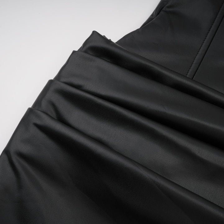 Agnes | Mini Dress