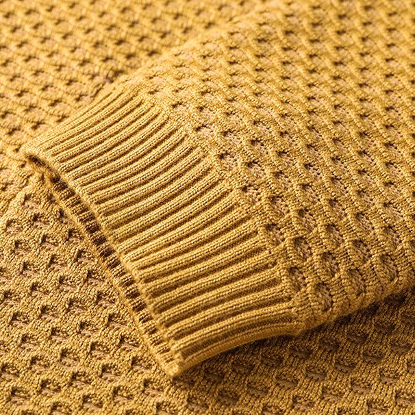 Mason™ - Premium Comfortable Cardigan
