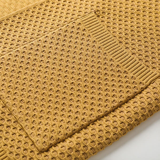 Mason™ - Premium Comfortable Cardigan