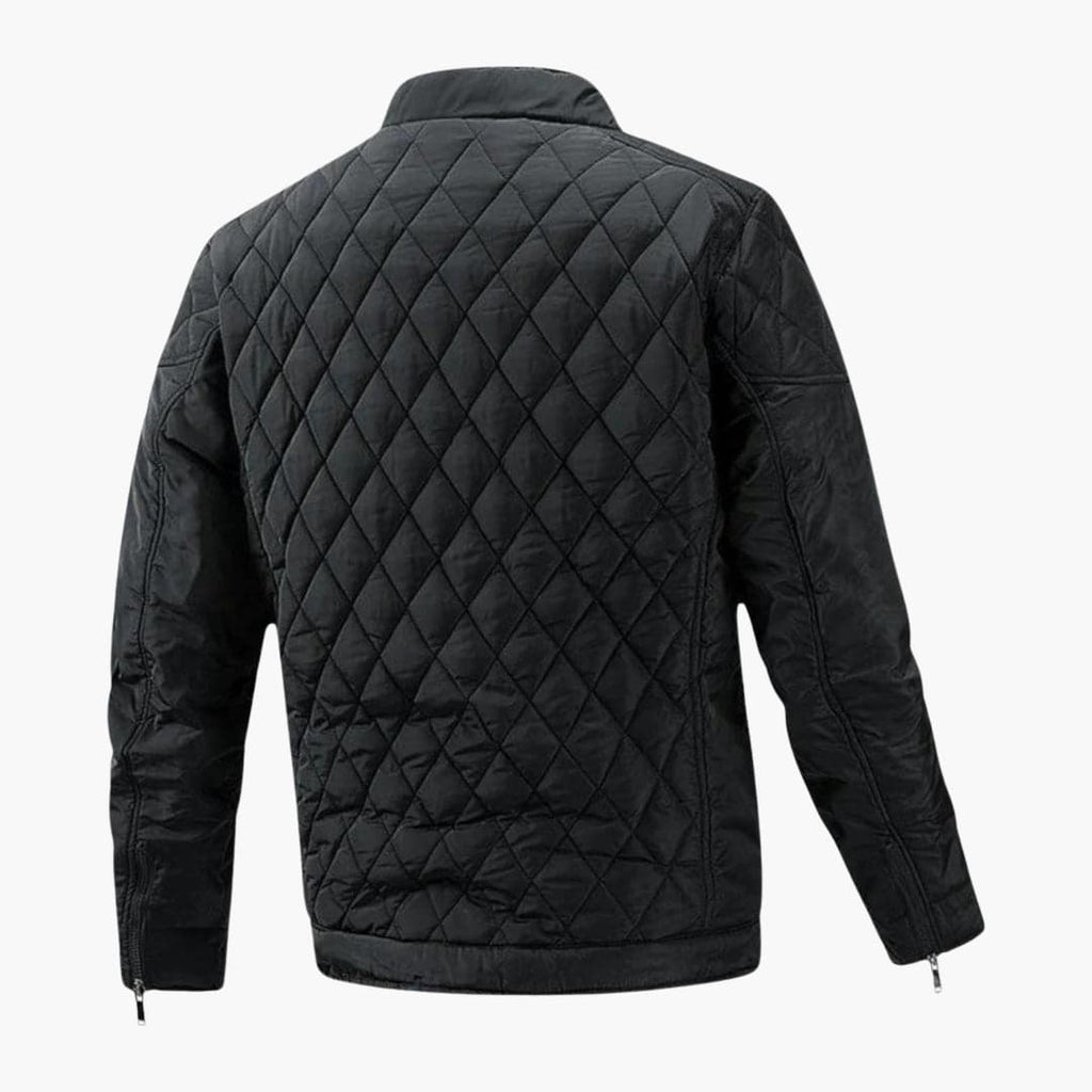 Johan™ | Checked Jacket
