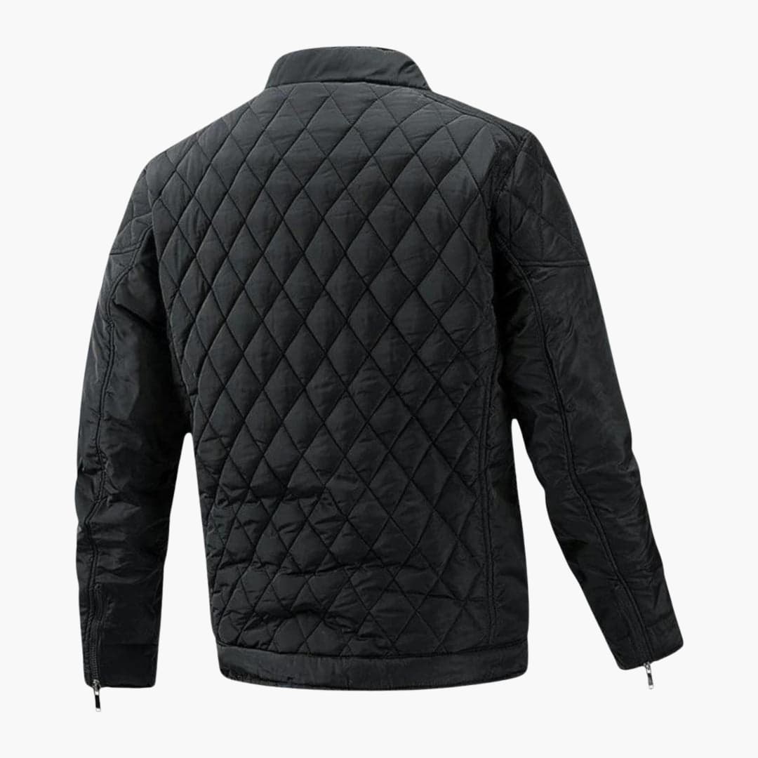 Johan™ | Checked Jacket