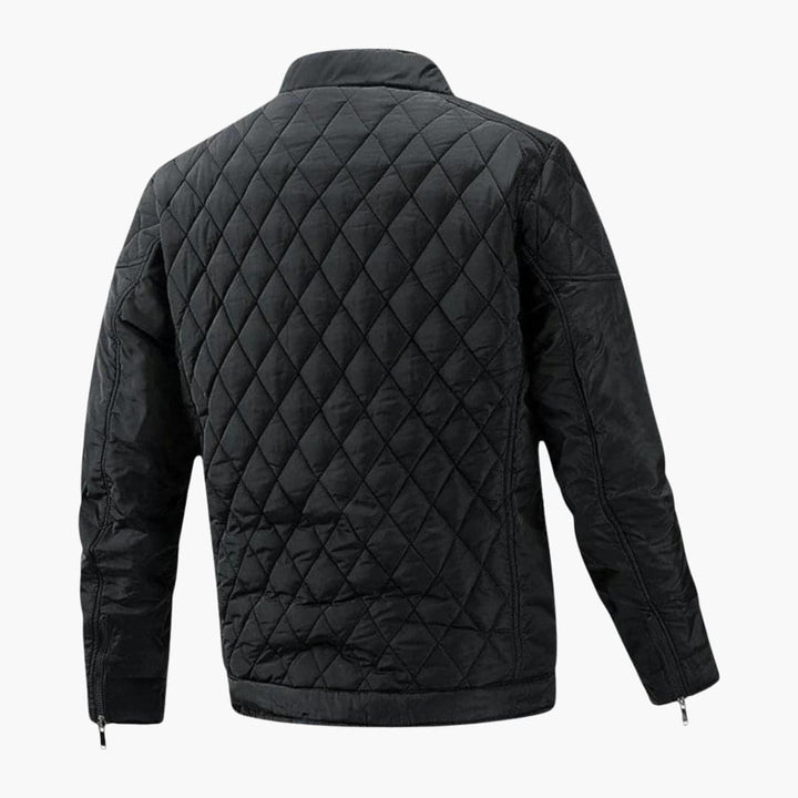 Johan™ | Checked Jacket