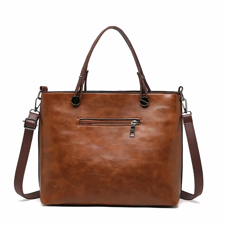 Sylvie™ | Elegant Versatile Handbag (BUY 1, GET 1 FREE)