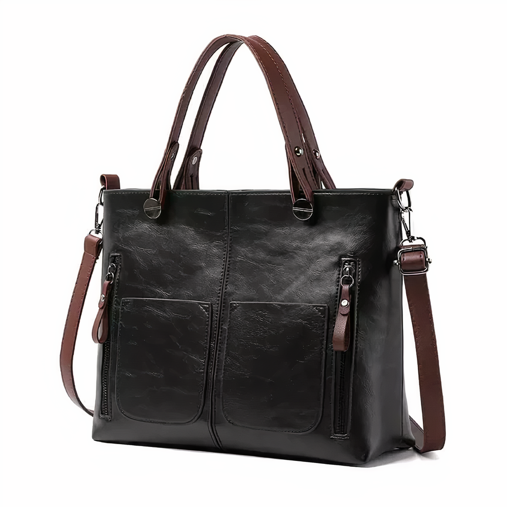 Sylvie™ | Elegant Versatile Handbag (BUY 1, GET 1 FREE)