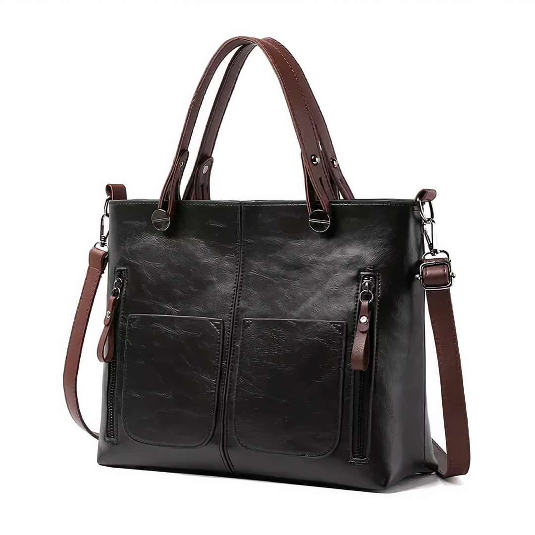 Sylvie™ | Elegant Versatile Handbag (BUY 1, GET 1 FREE)