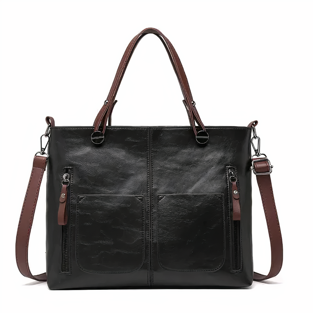 Sylvie™ | Elegant Versatile Handbag (BUY 1, GET 1 FREE)