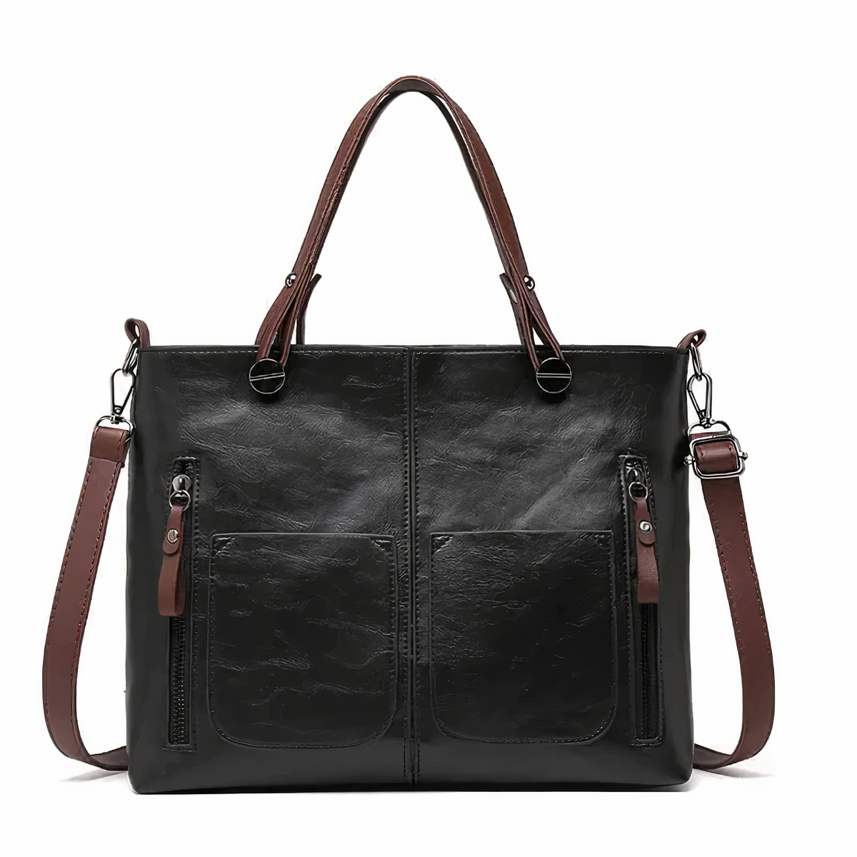 Sylvie™ | Elegant Versatile Handbag (BUY 1, GET 1 FREE)