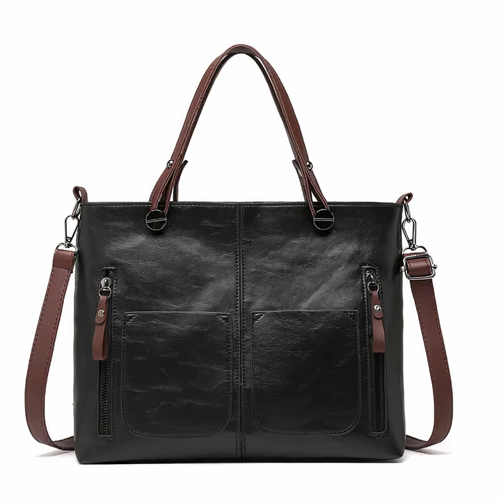 Sylvie™ | Elegant Versatile Handbag (BUY 1, GET 1 FREE)