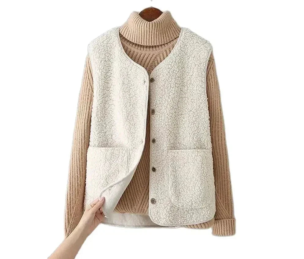 Layla™ - Elegant Vest