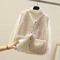 Layla™ - Elegant Vest
