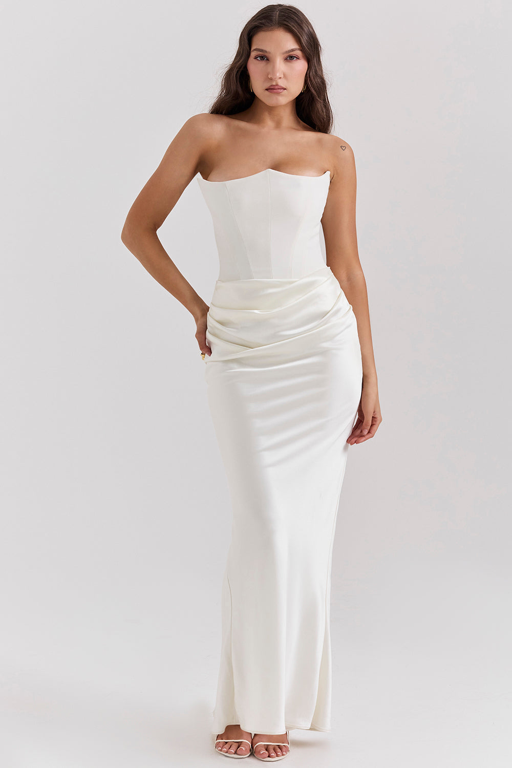 Stella | Maxi Dress