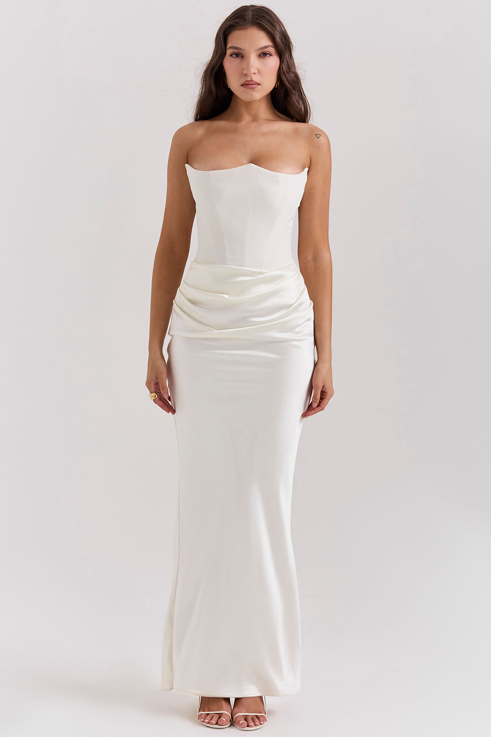 Stella | Maxi Dress