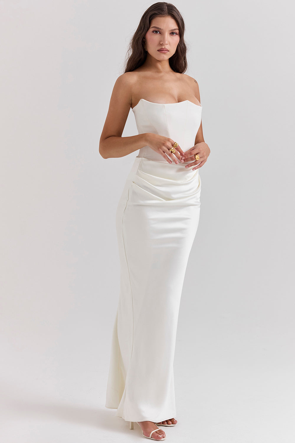 Stella | Maxi Dress