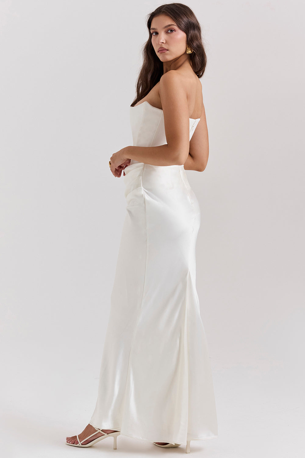 Stella | Maxi Dress