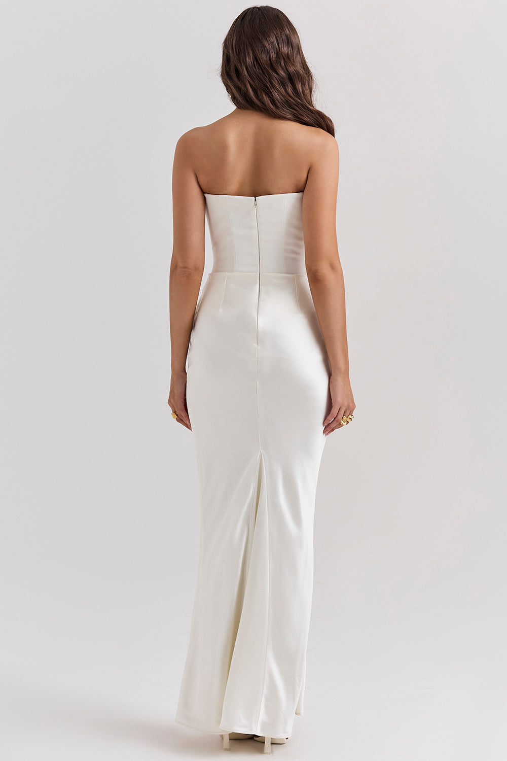 Stella | Maxi Dress