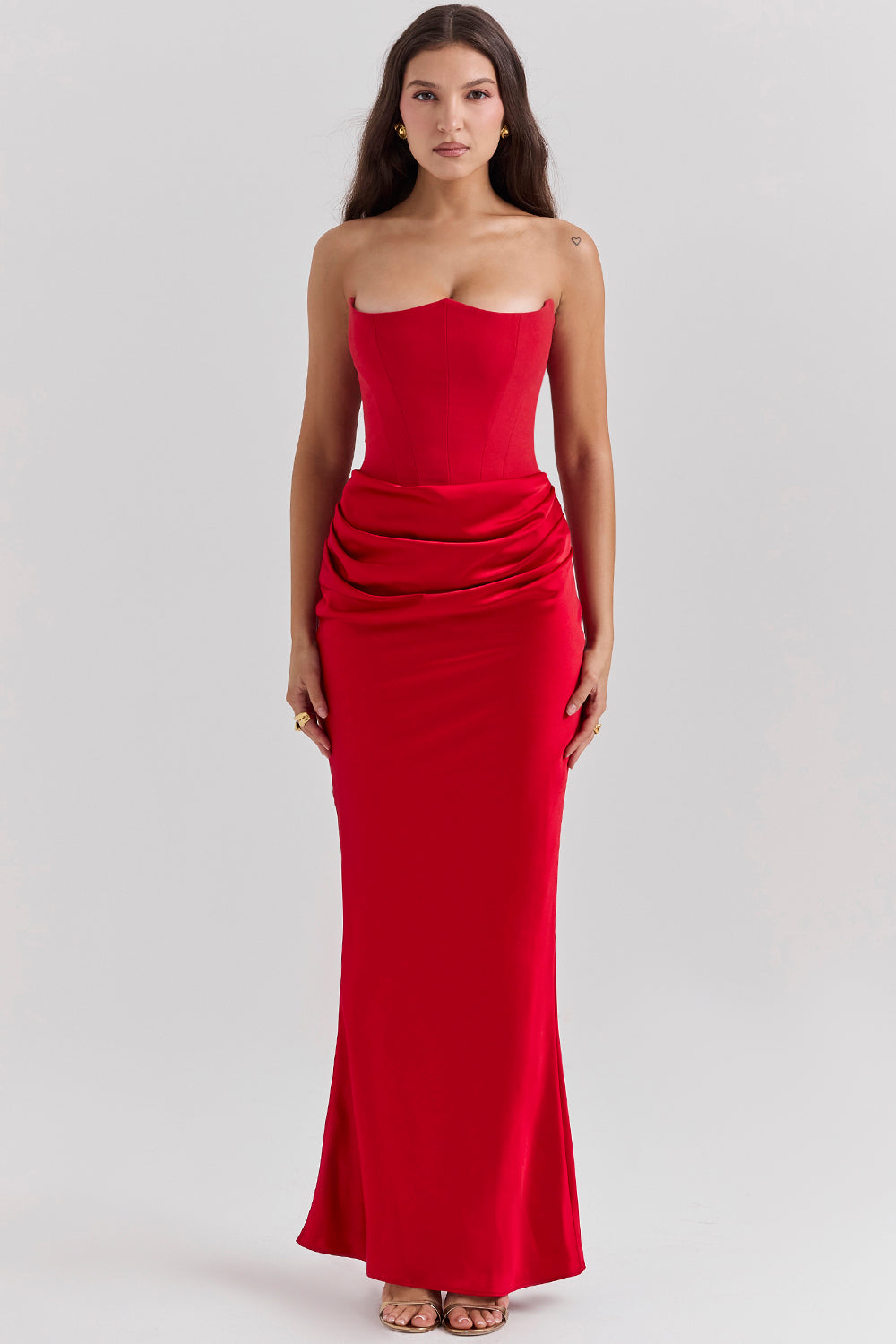 Stella | Maxi Dress