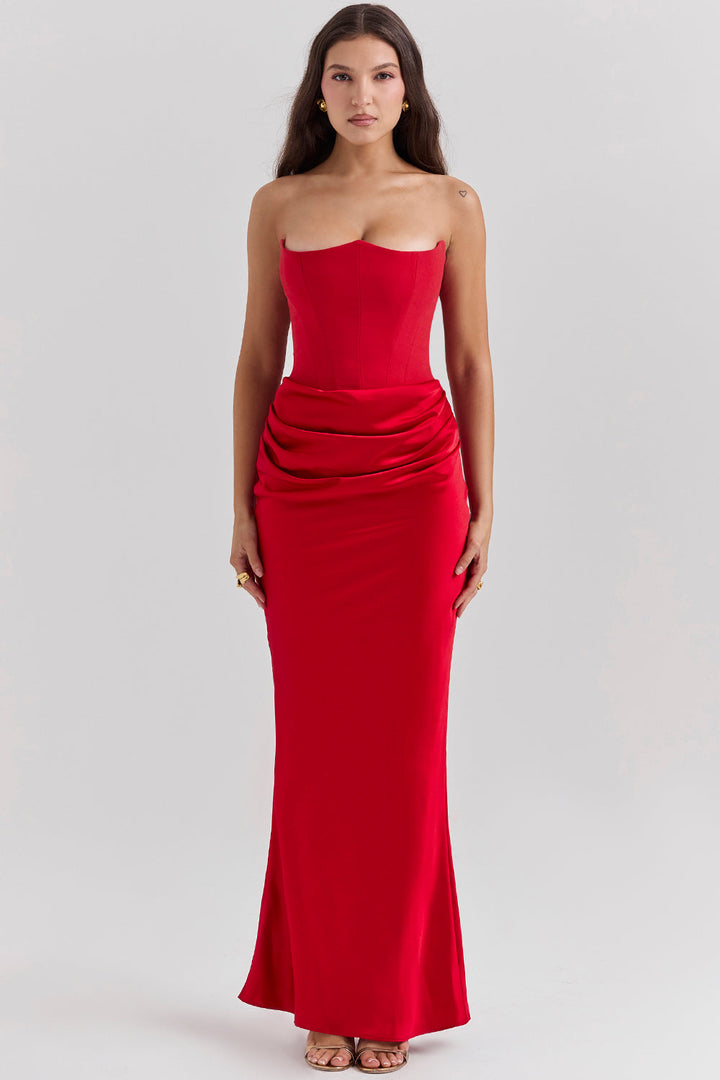 Stella | Maxi Dress