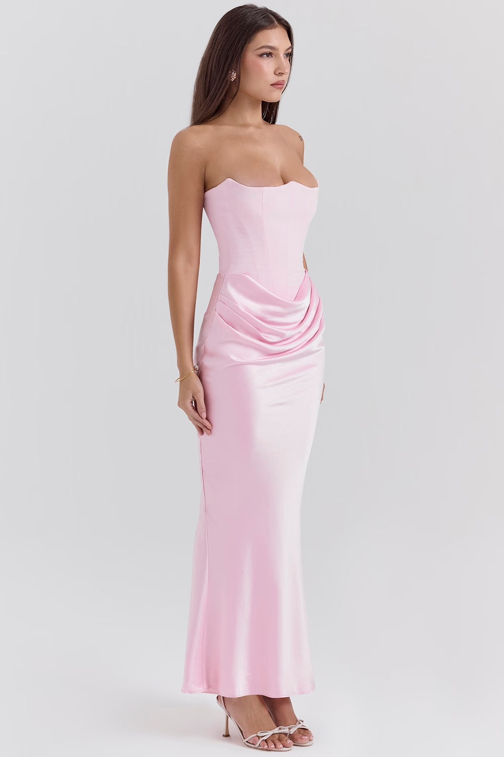 Stella | Maxi Dress