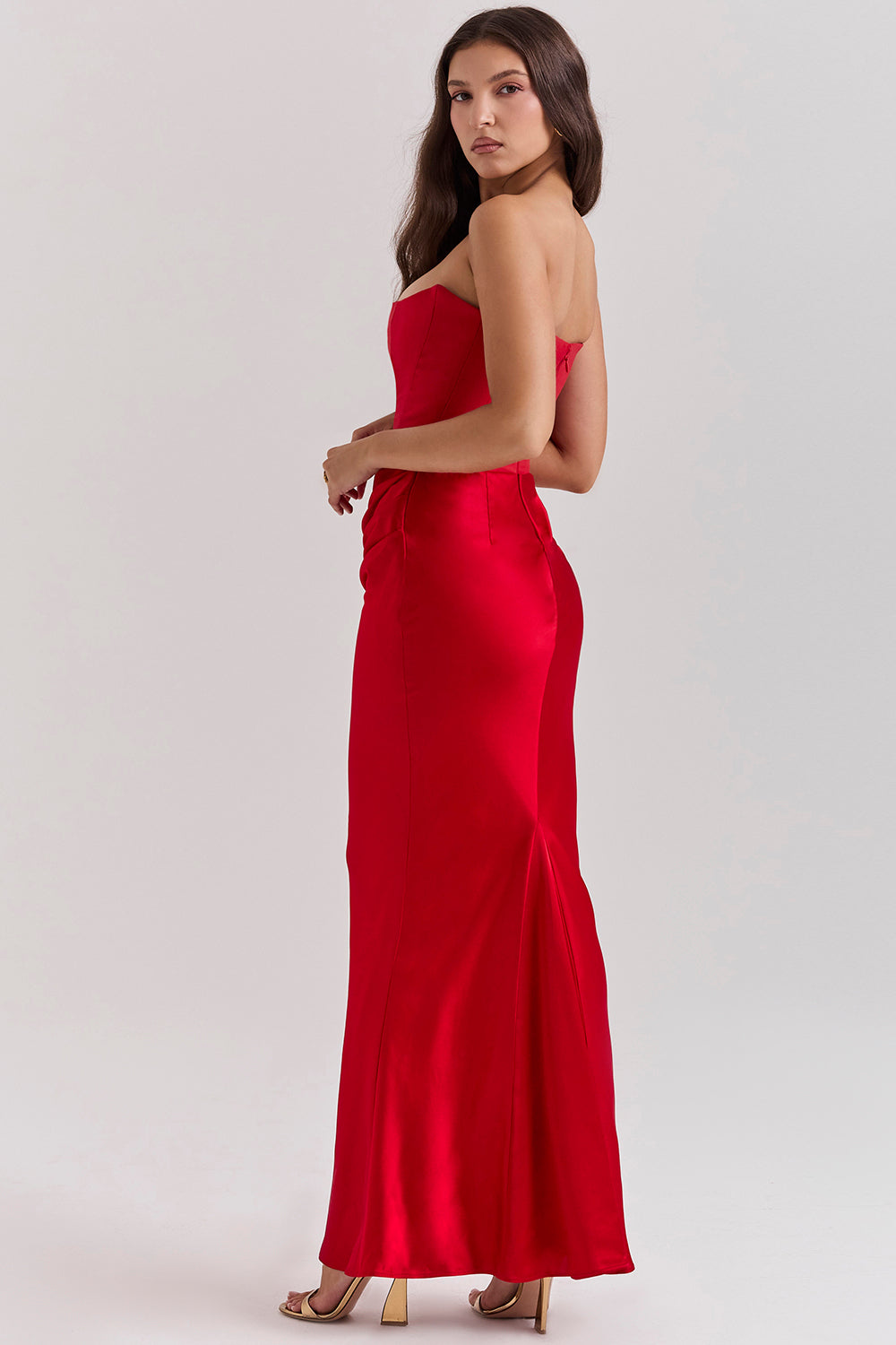Stella | Maxi Dress