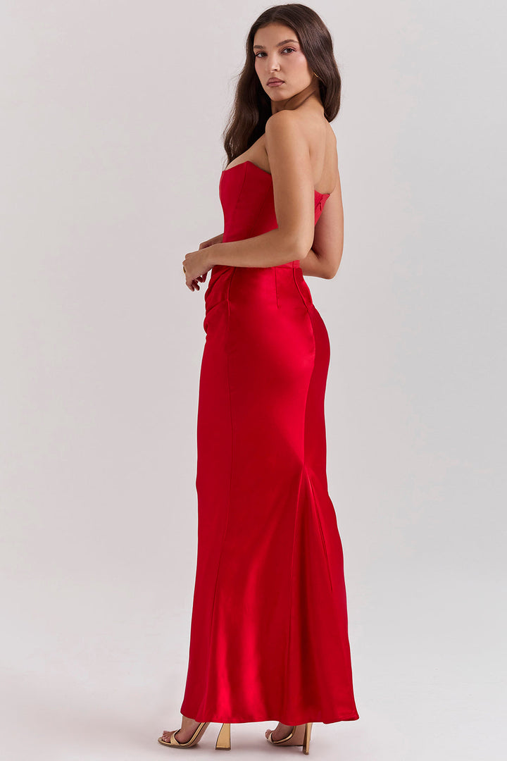 Stella | Maxi Dress