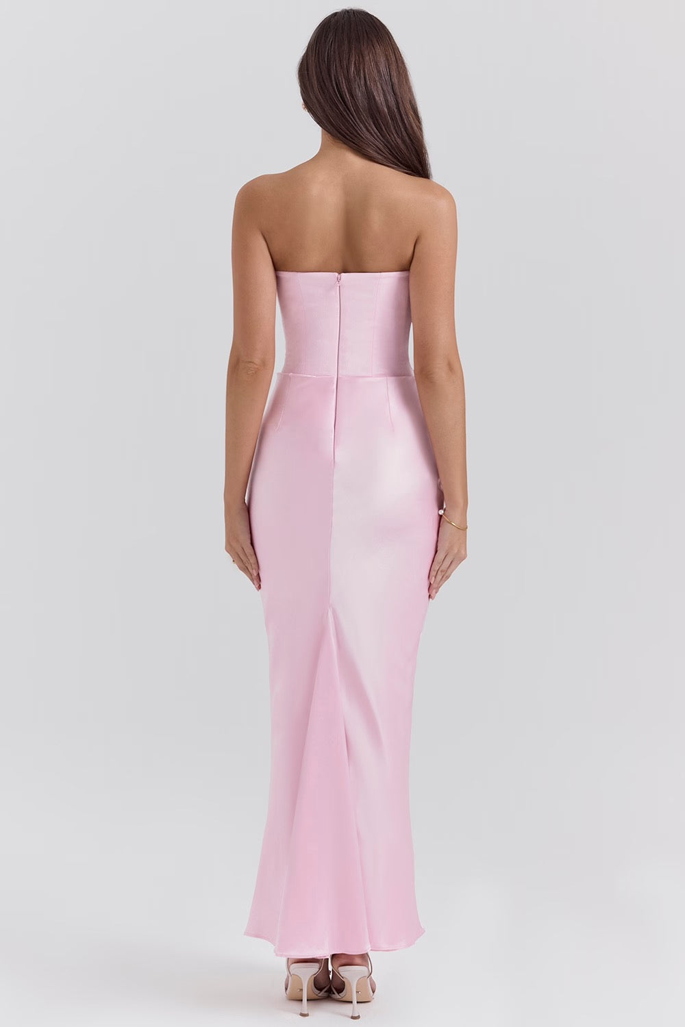 Stella | Maxi Dress