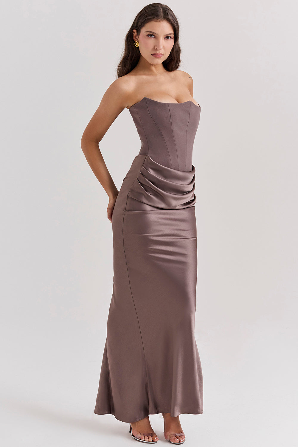 Stella | Maxi Dress