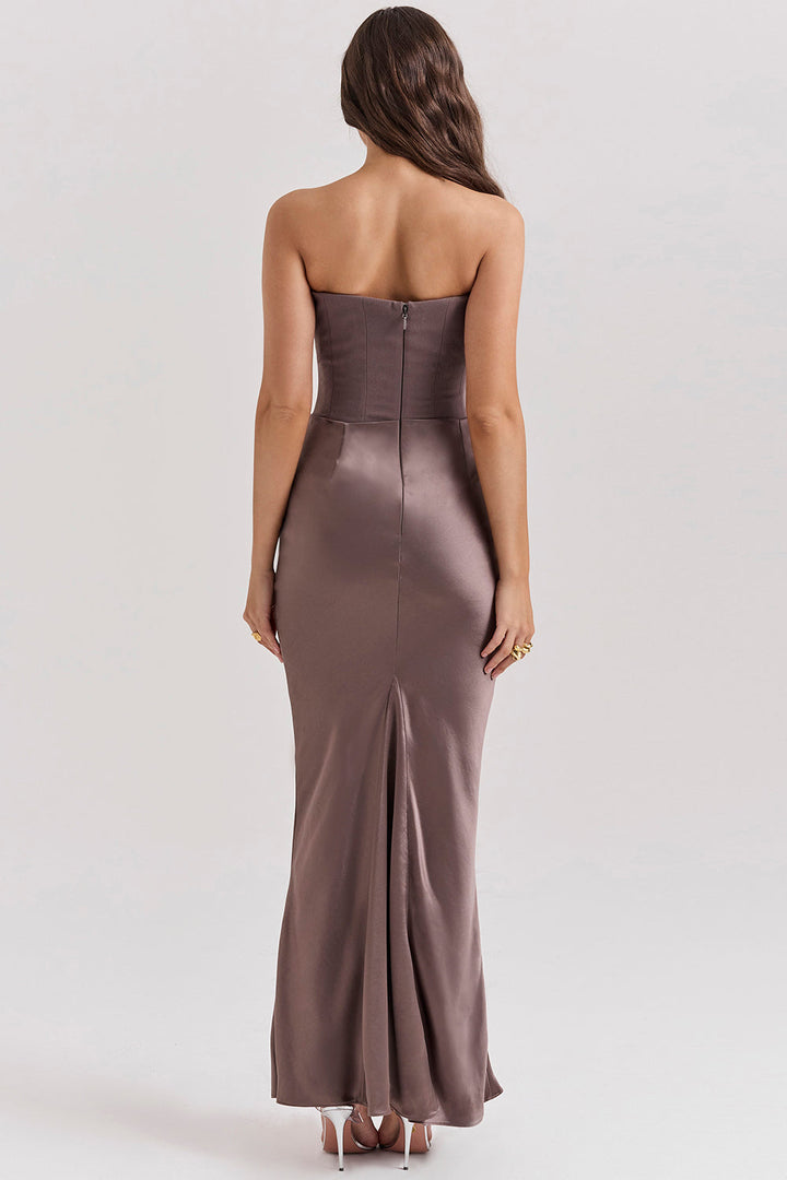 Stella | Maxi Dress