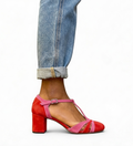 Dominika | Elegant Heels