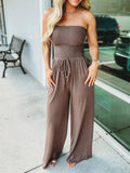 Jessie - Chic Comfy Jumpsuit