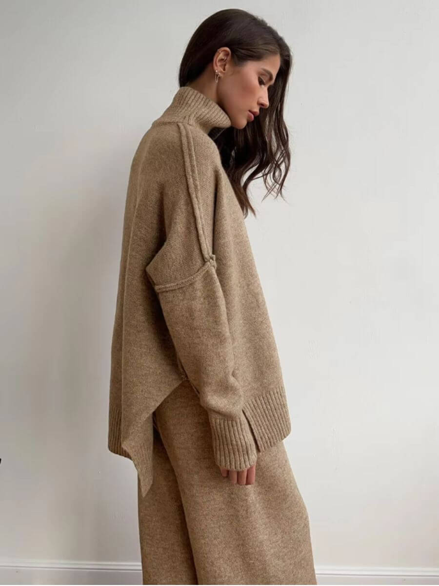 Riley™ - Comfy Oversized Set
