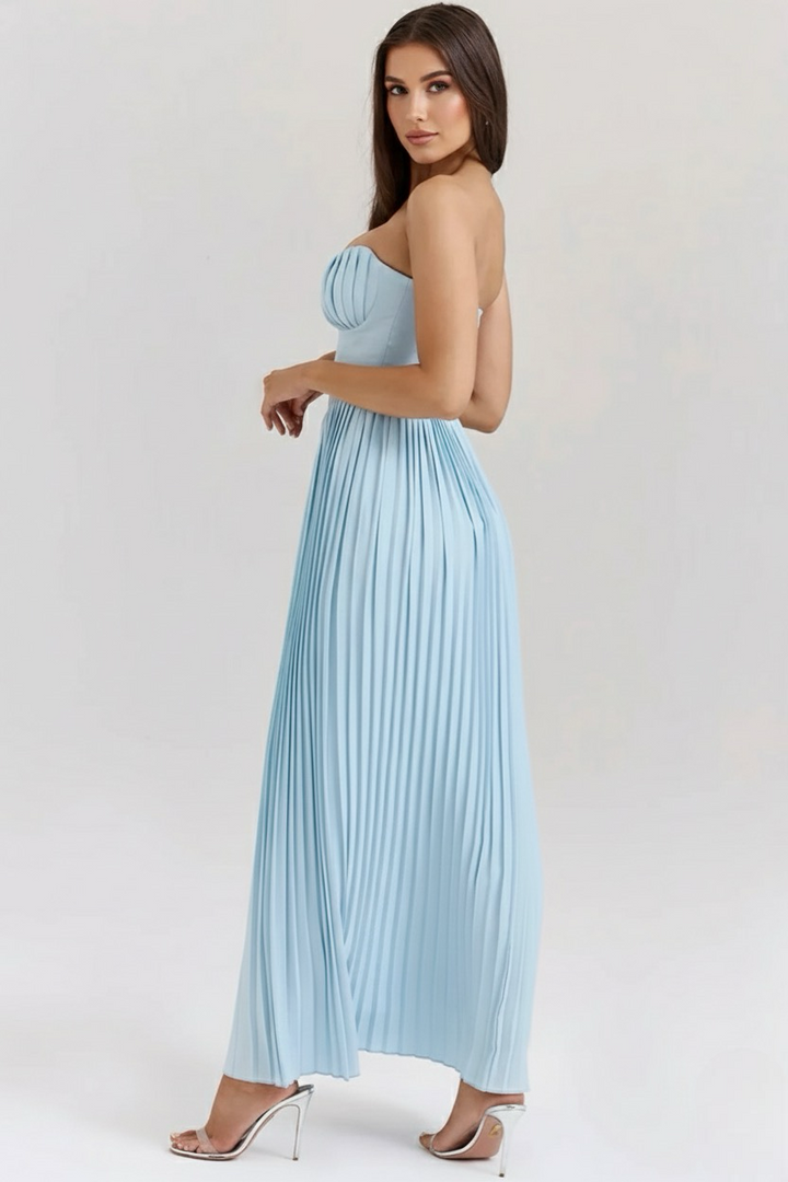 Tress | Maxi Dress